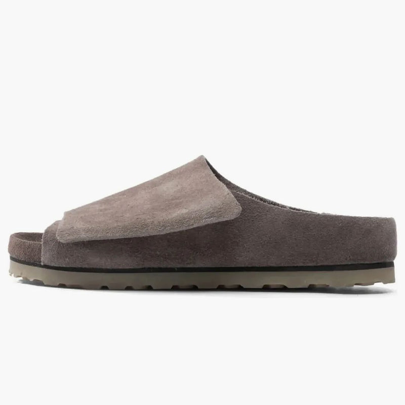 Birkenstock Los Feliz Suede Fear Of God Ash (narrow Fit)