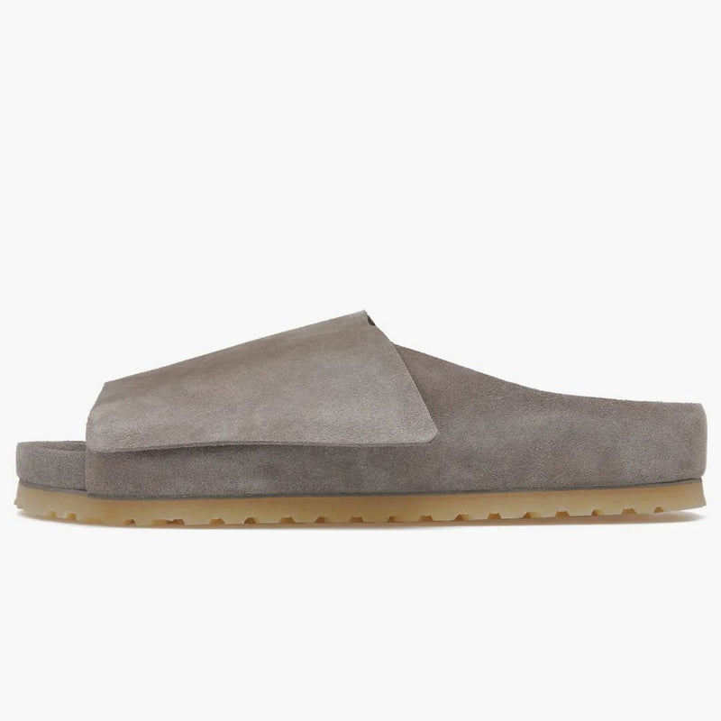 Birkenstock Los Feliz Suede Fear Of God Cement (narrow Fit)