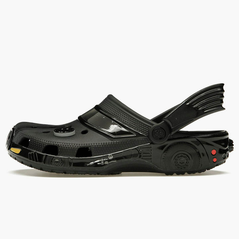 Crocs Classic Clog Batman Batmobile