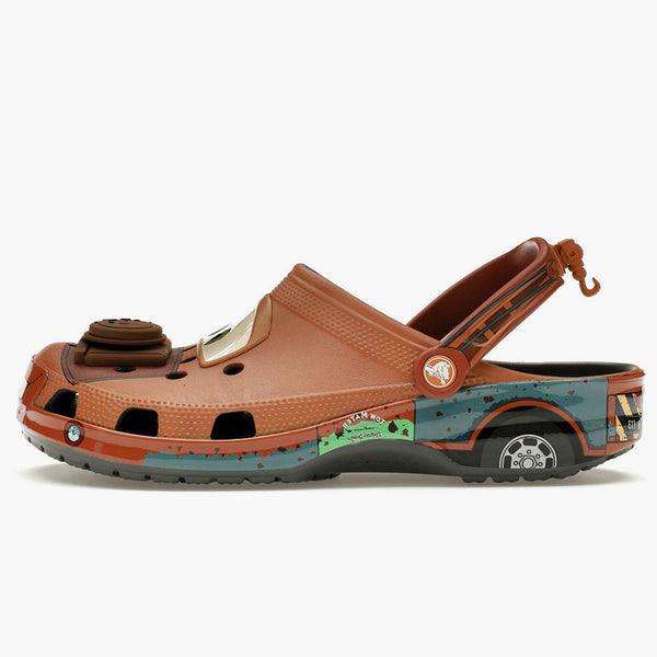 Crocs Classic Clog Mater