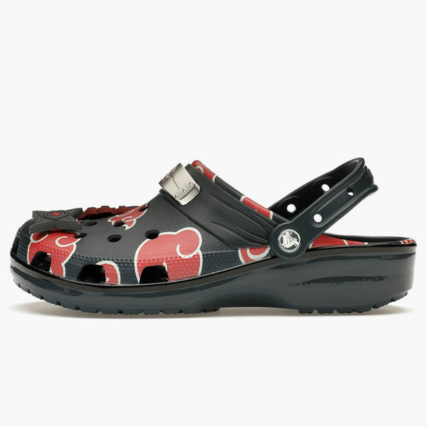 Crocs Classic Clog Naruto Itachi