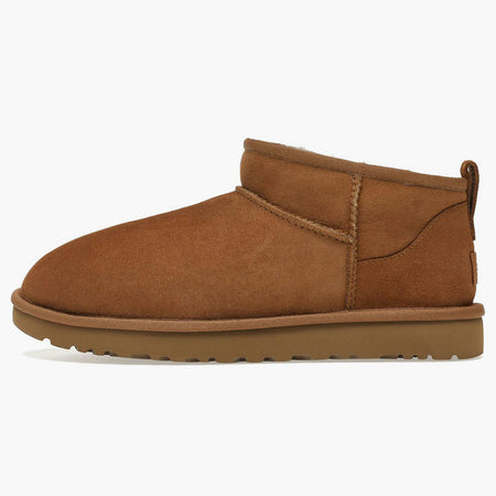 UGG Classic Ultra Mini Boot Chestnut (W)