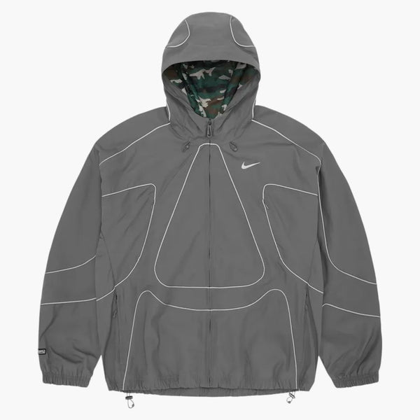 Corteiz X Nike Nrg Jacket Gully Grey