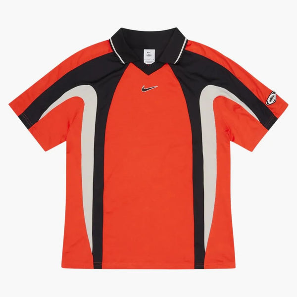 Corteiz X Nike Nrg Jersey Team Orange