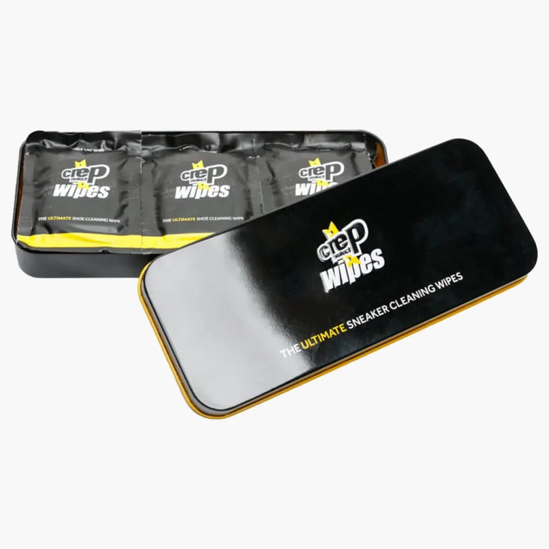 Crep Protect Wipes