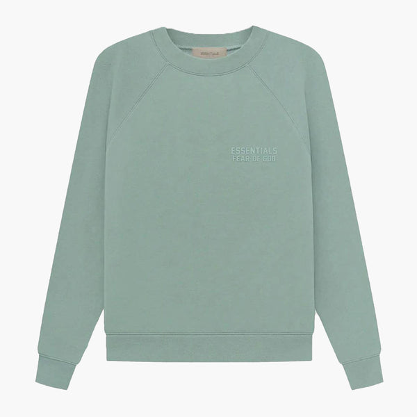 Strach przed Bogu Essentials Crewneck Sycamore (SS23)