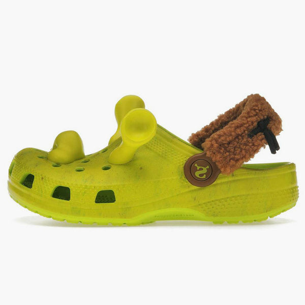 Crocs Classic Clog DreamWorks Shrek (Kids)