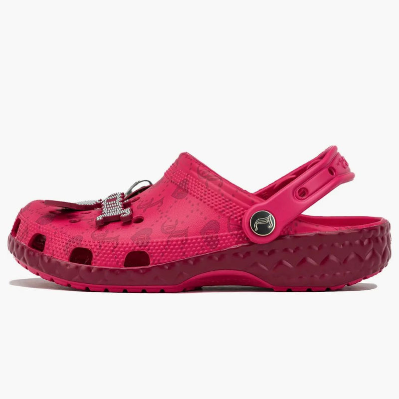 Crocs Classic Clog Juicy Couture