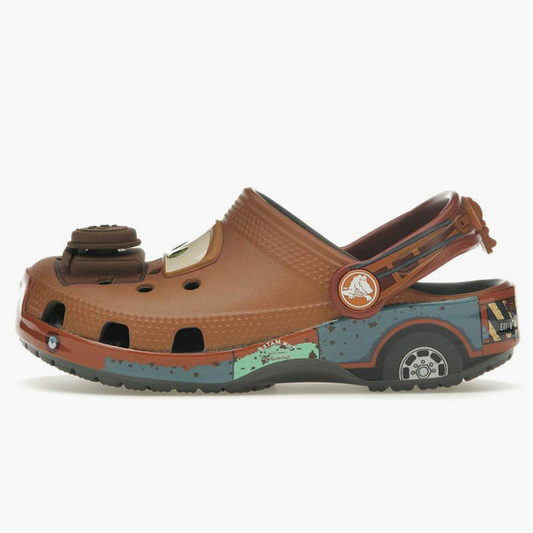 Crocs Classic Clog Mater (Kids)