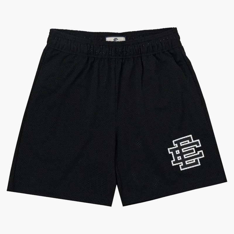 Eric Emanuel Ee Basic Short Black/black