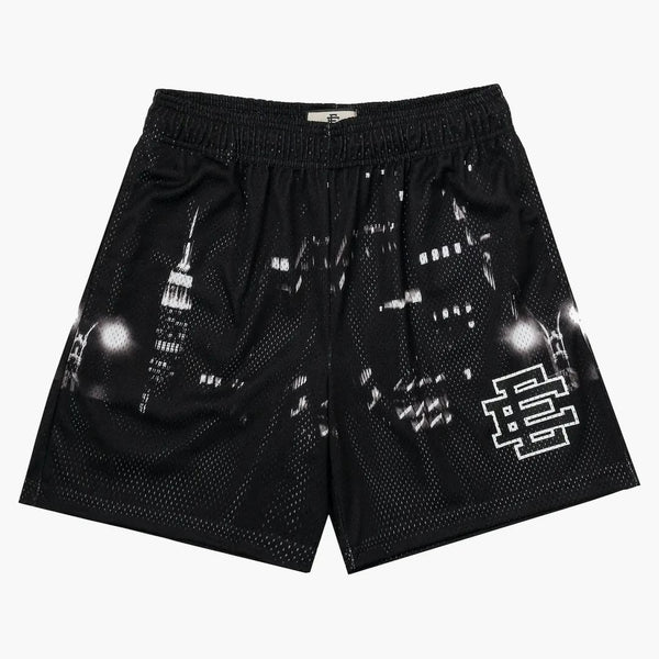 Eric Emanuel Ee Basic Short Black Skyline