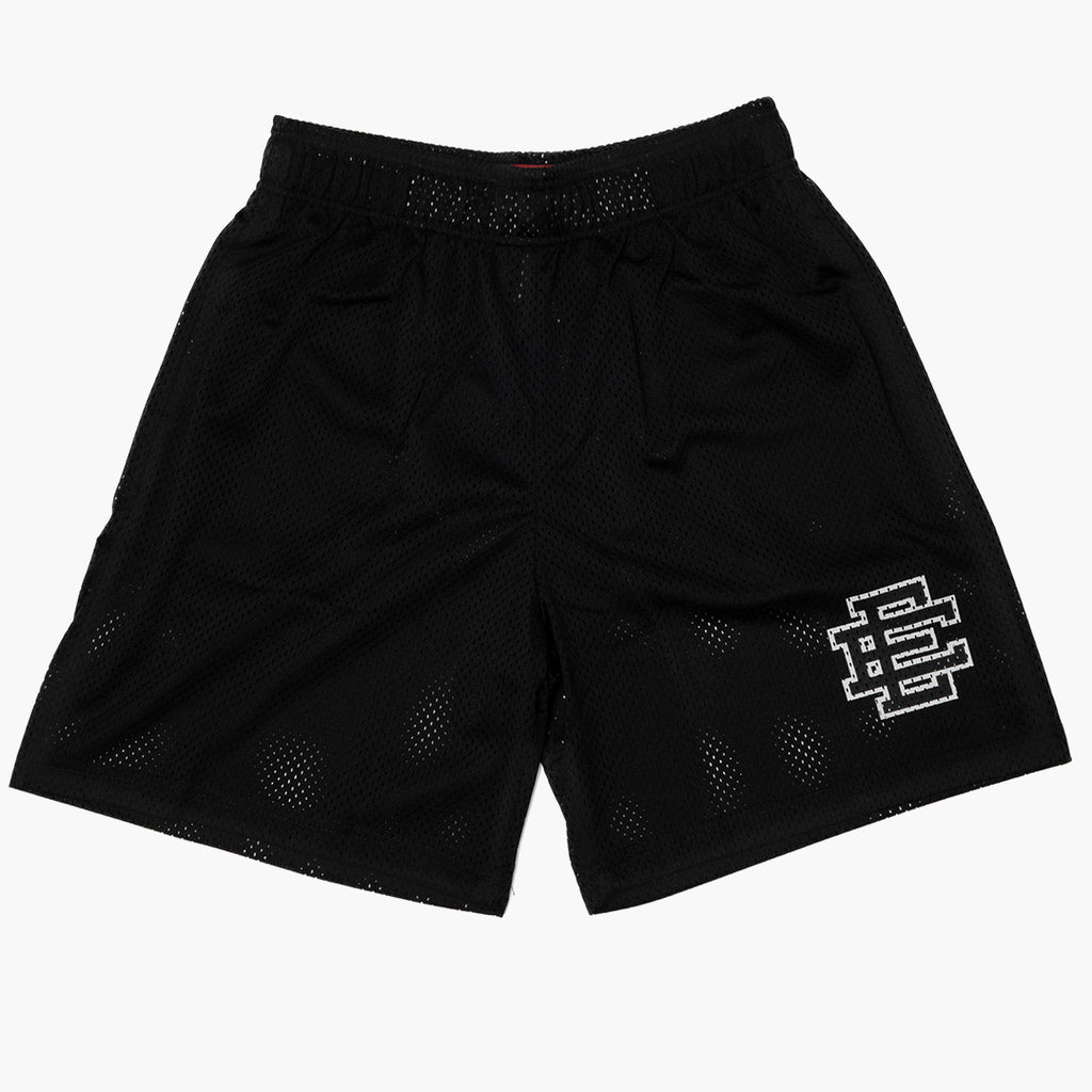 Eric Emanuel EE Basic Short Black/Black