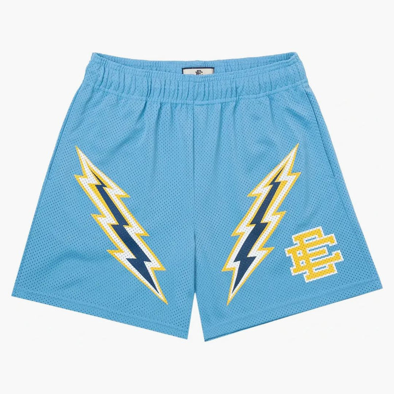 Eric Emanuel Ee Basic Short Carolina Bolt