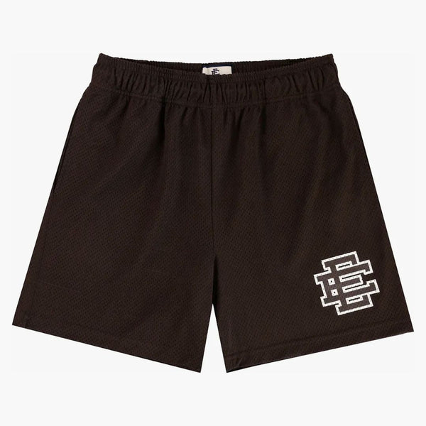 Eric Emanuel Ee Basic Short Dark Brown/dark Brown