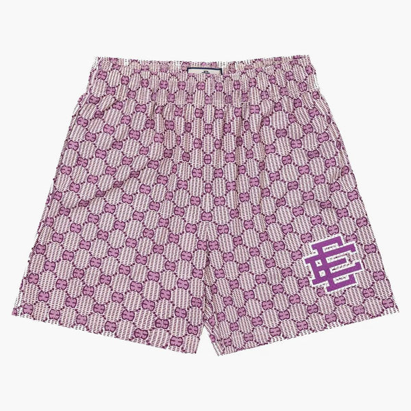 Eric Emanuel Ee Basic Short (fw21) Purple