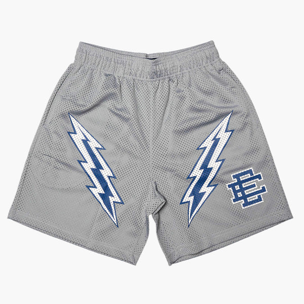 Eric Emanuel EE Basic Short Grey Bolt