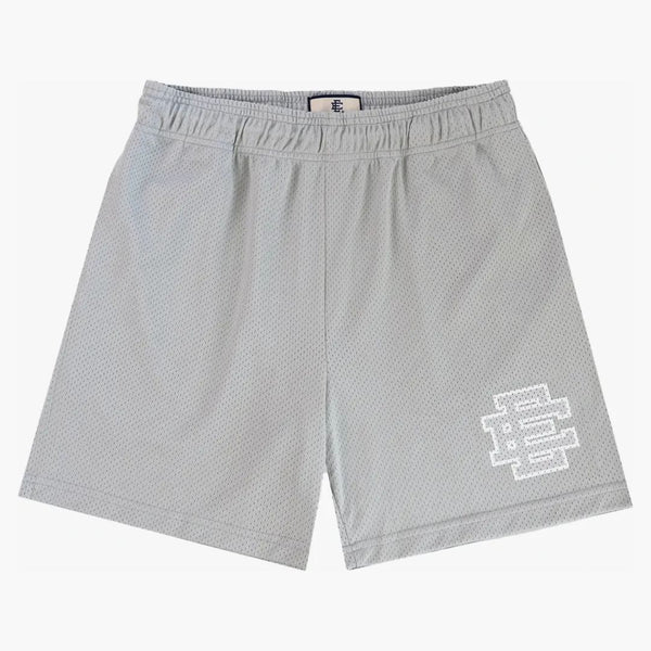 Eric Emanuel Ee Basic Short Grey/grey