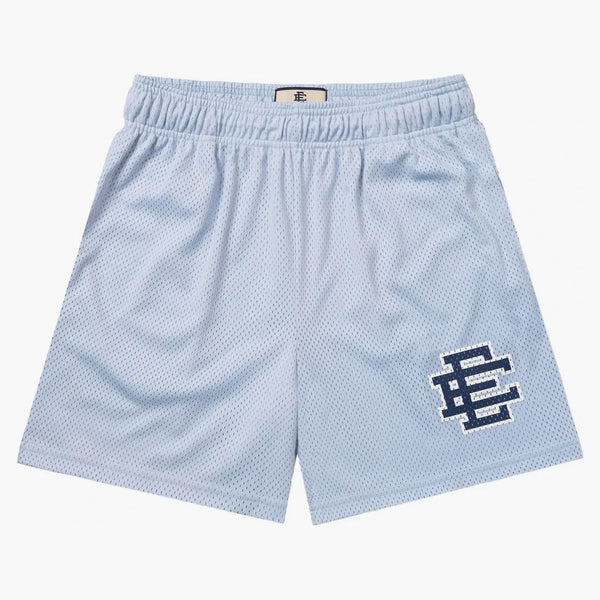 Eric Emanuel Ee Basic Short Kentucky Blue/navy