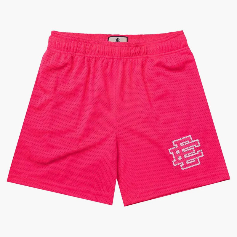 Eric Emanuel Ee Basic Short Knockout Pink/neon Pink