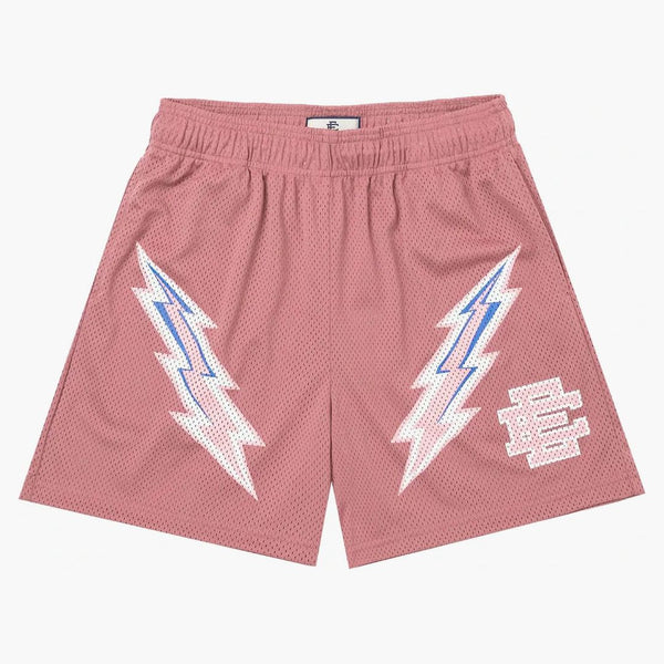 Eric Emanuel Ee Basic Short Mauve Bolt