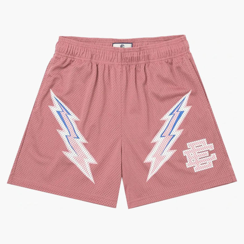 Eric Emanuel Ee Basic Short Mauve Bolt