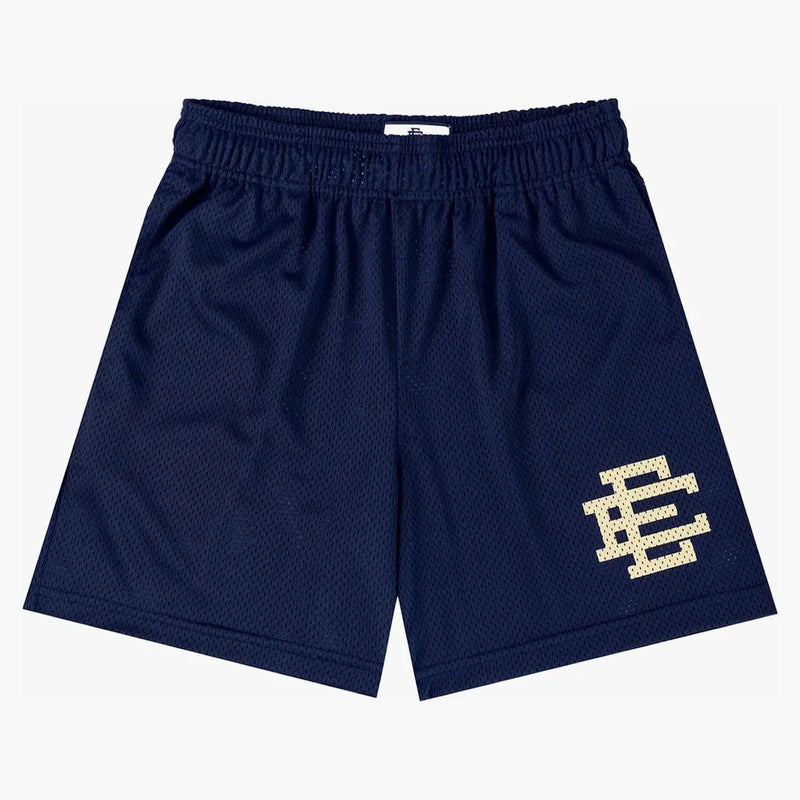 Eric Emanuel Ee Basic Short Navy/off White