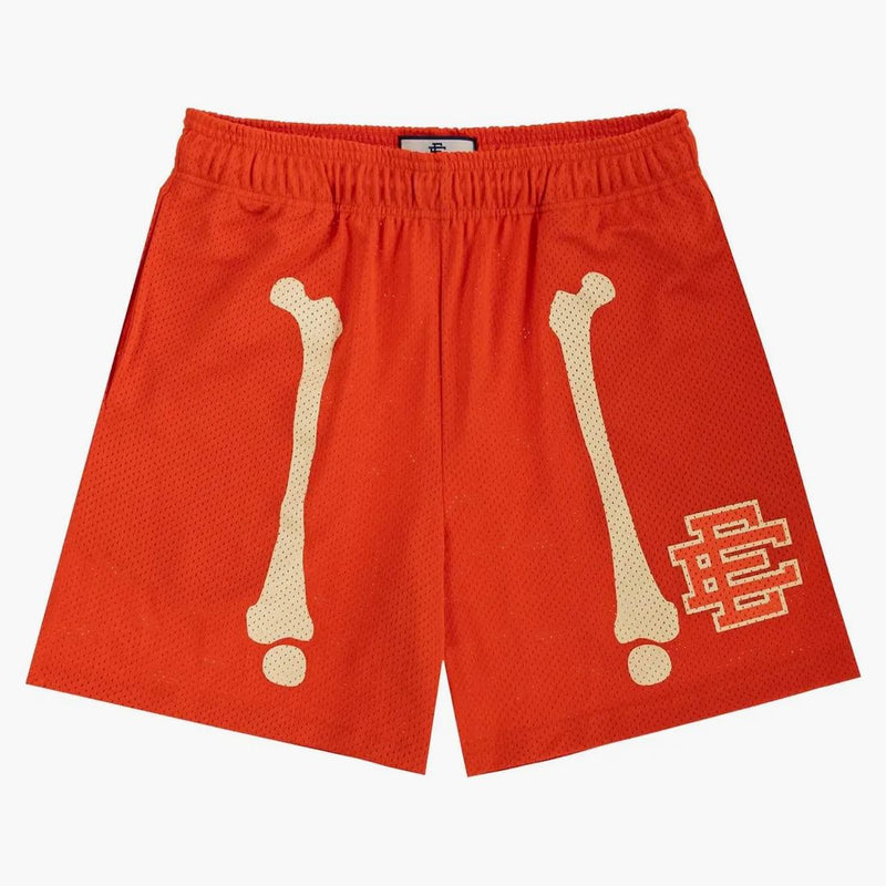 Eric Emanuel Ee Basic Short Orange Bones