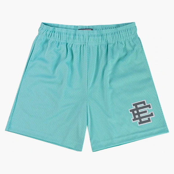 Eric Emanuel Ee Basic Short Tiffany/grey