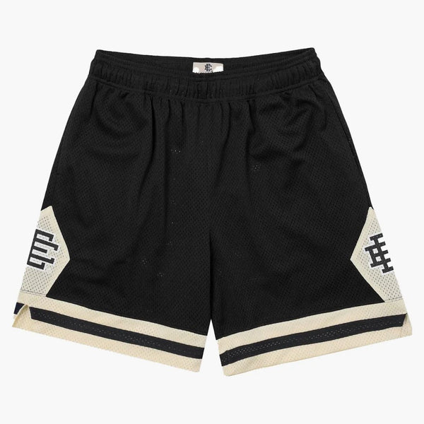 Eric Emanuel Ee Basic V2 Short Black/antique White