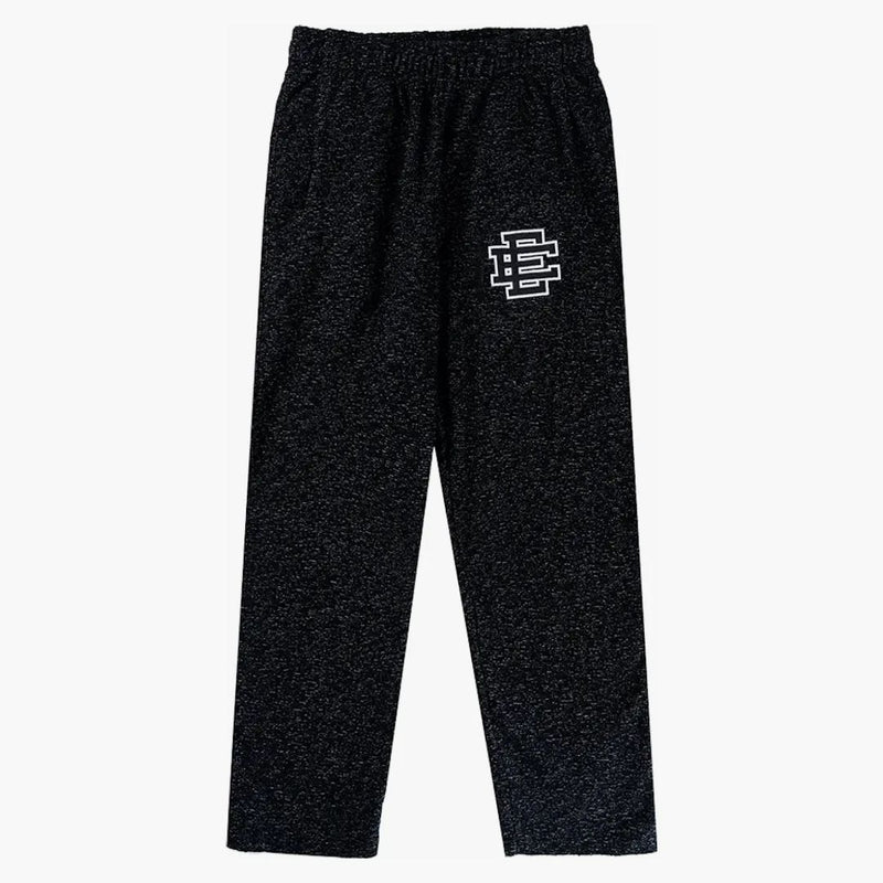 Eric Emanuel Ee Boucle Pant Black/white