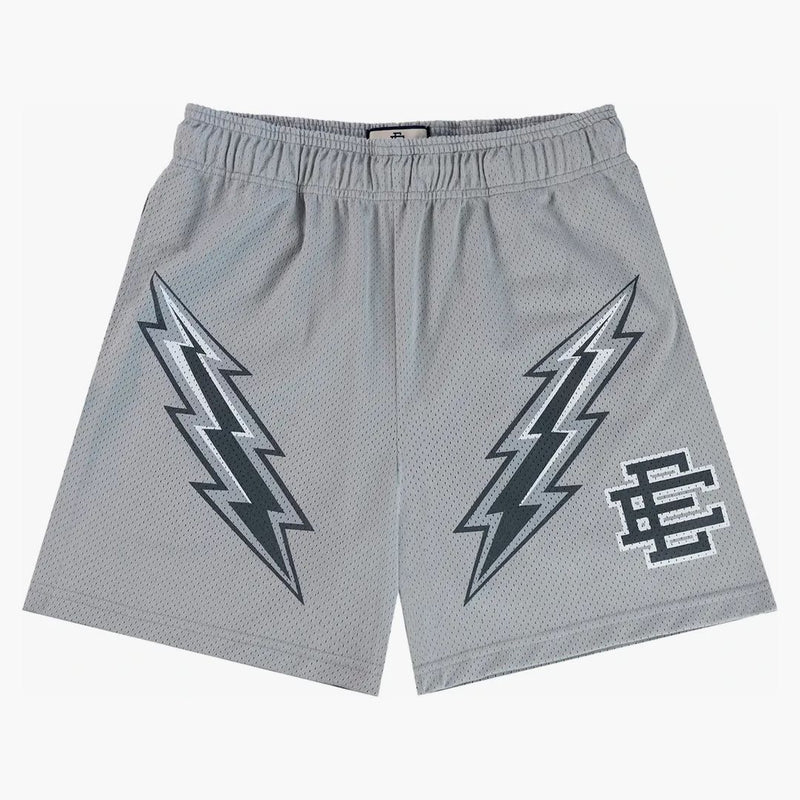 Eric Emanuel Ee Short Maryland Grey Bolt