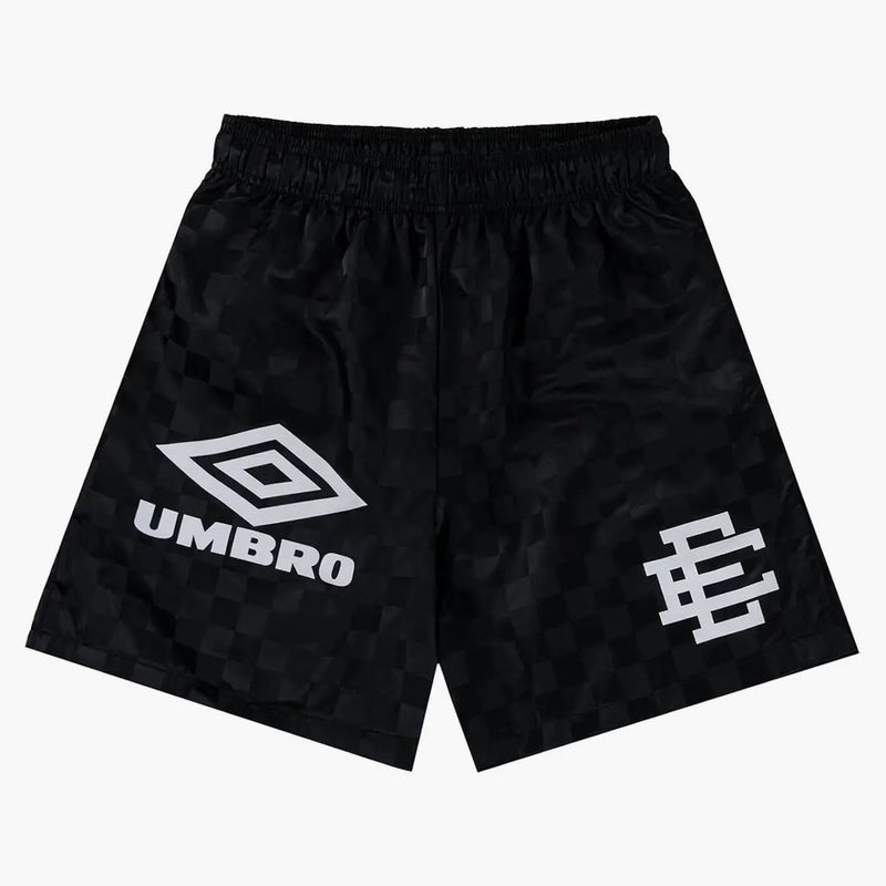 Eric Emanuel Ee Umbro Short Black/white