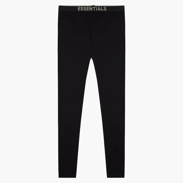 Fear Of God Essentials Lounge Pants Dark Slate/stretch Limo/black