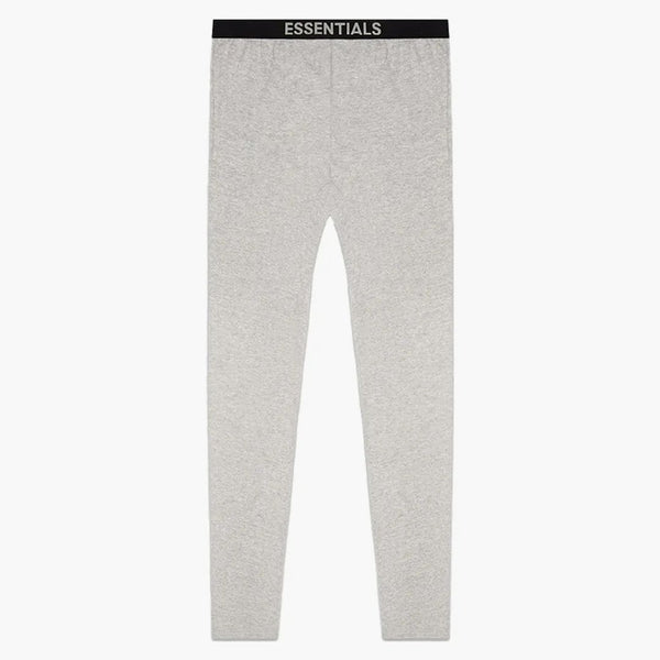 Fear Of God Essentials Lounge Pants Heather Grey