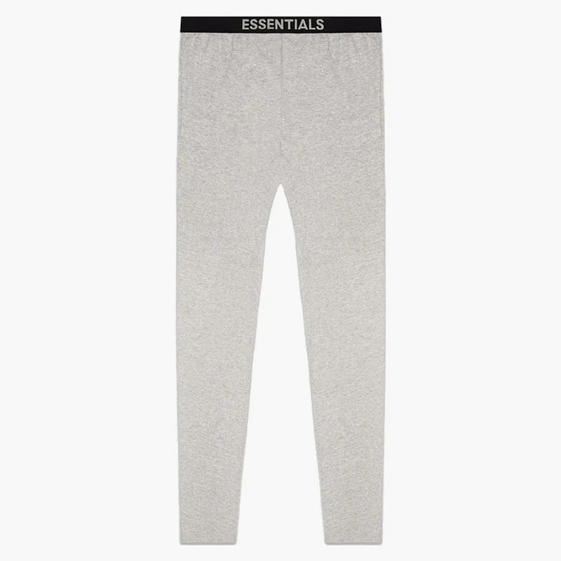 Fear Of God Essentials Lounge Pants Heather Grey