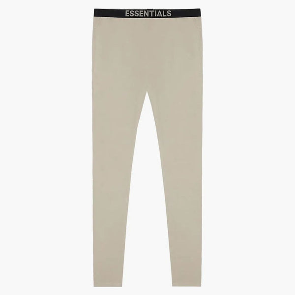 Fear Of God Essentials Lounge Pants Tan