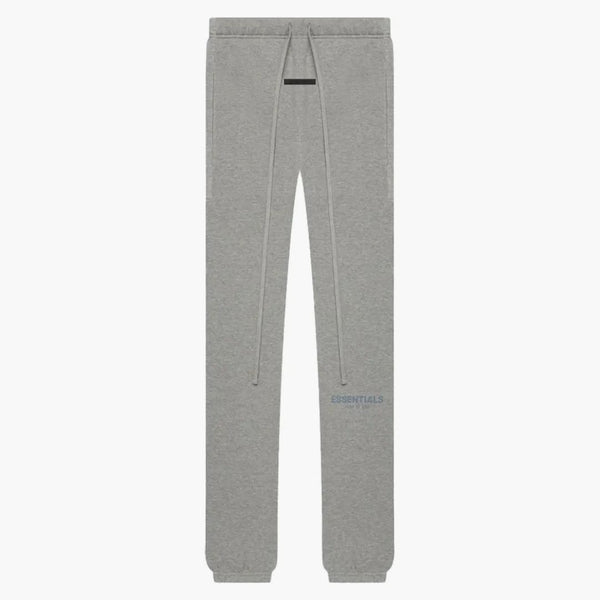 Fear Of God Essentials Sweatpant Dark Heather Oatmeal