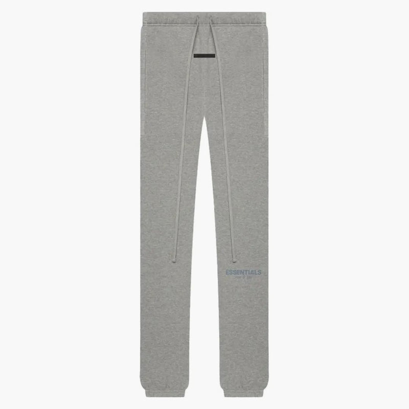 Fear Of God Essentials Sweatpant Dark Heather Oatmeal