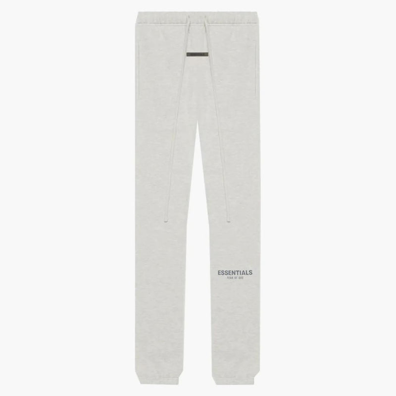 Fear Of God Essentials Sweatpant Light Heather Oatmeal