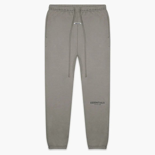 Fear Of God Essentials Sweatpants Cement