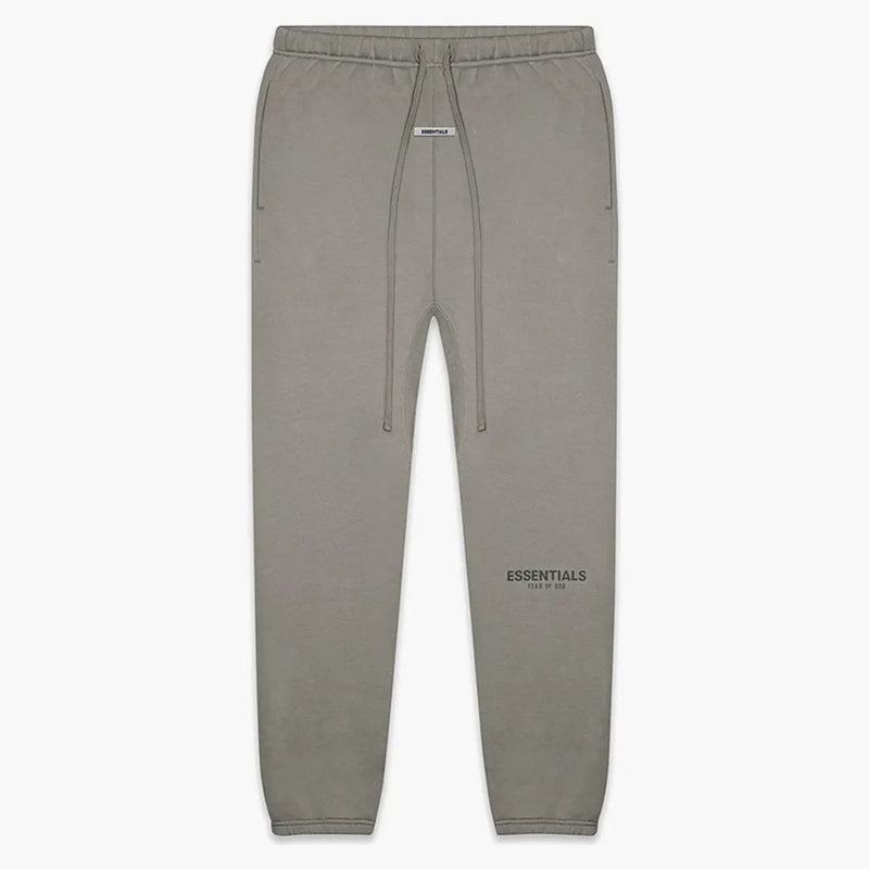 Fear Of God Essentials Sweatpants Cement