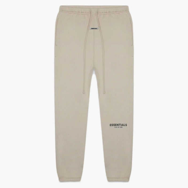 Fear Of God Essentials Sweatpants Olive/khaki