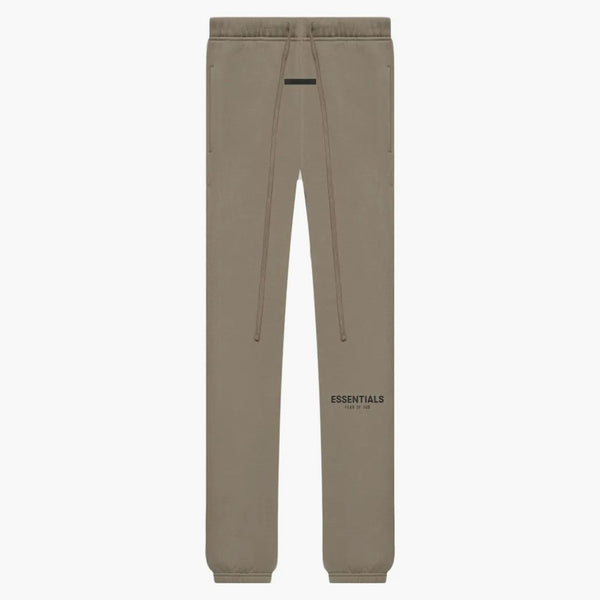 Fear Of God Essentials Sweatpants (ss21) Taupe