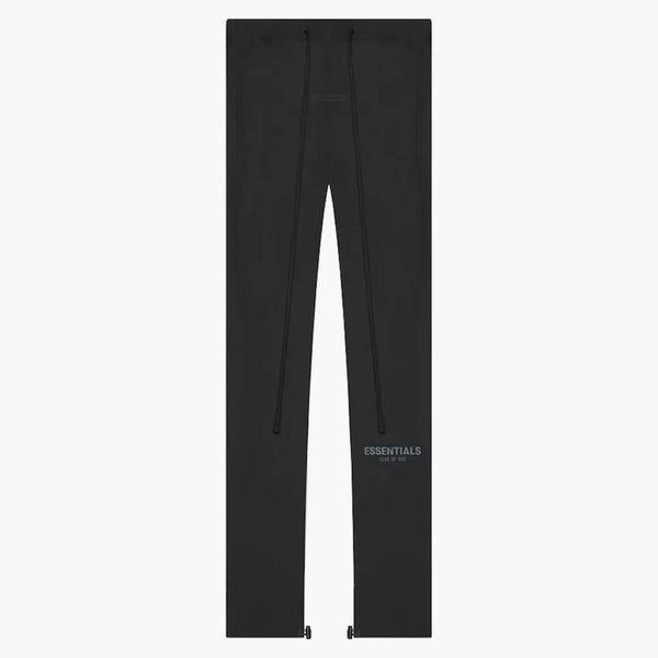 Fear Of God Essentials Track Pant Black