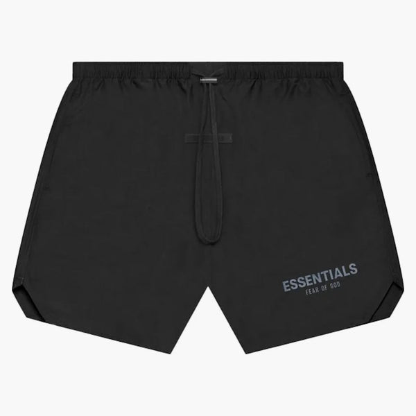 Fear Of God Essentials Volley Short Black