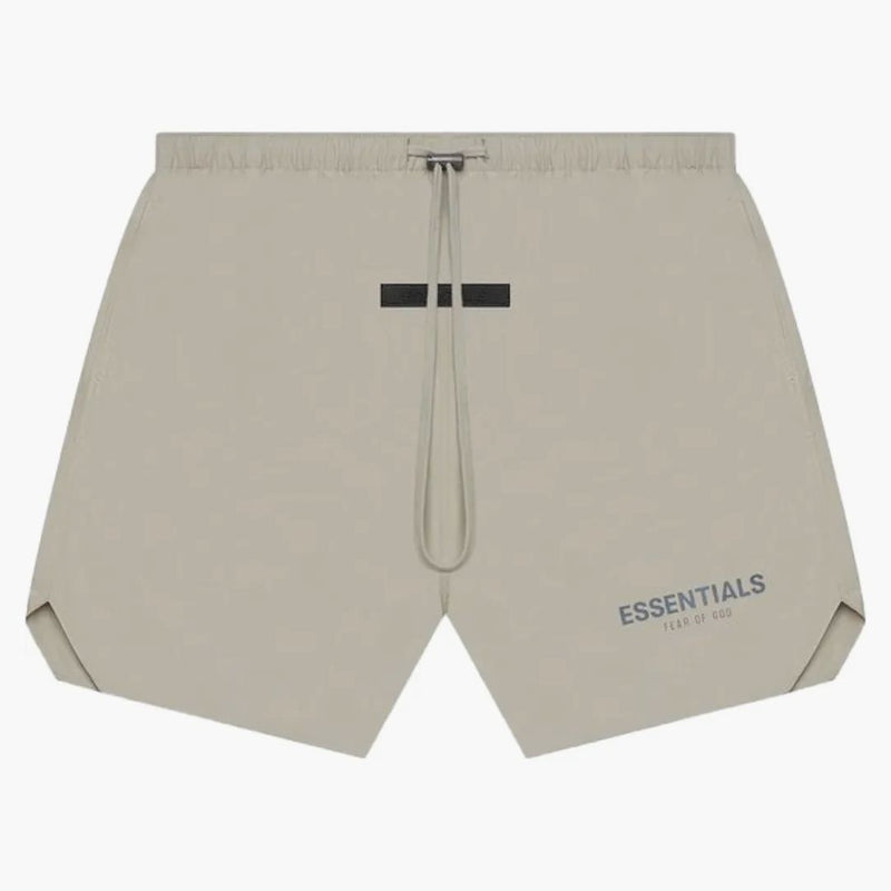 Fear Of God Essentials Volley Short Moss