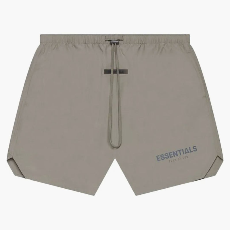 Fear Of God Essentials Volley Short Taupe