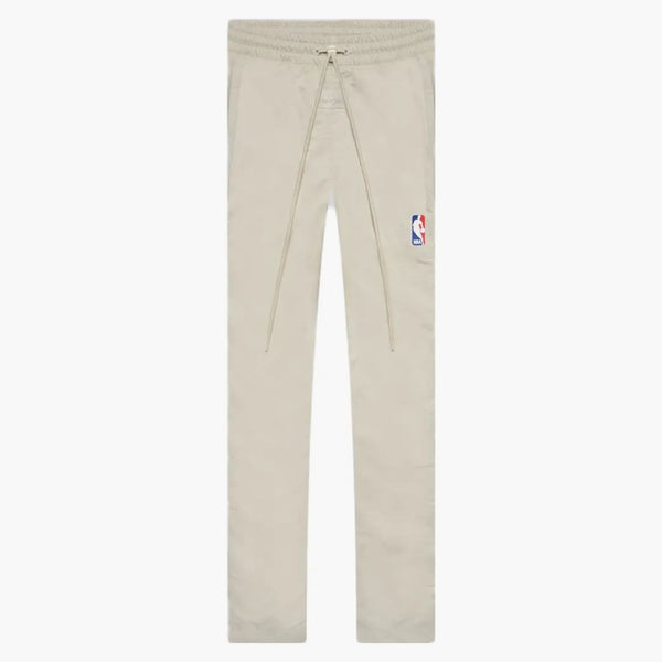 Fear Of God X Nike Nylon Warm Up Pants String