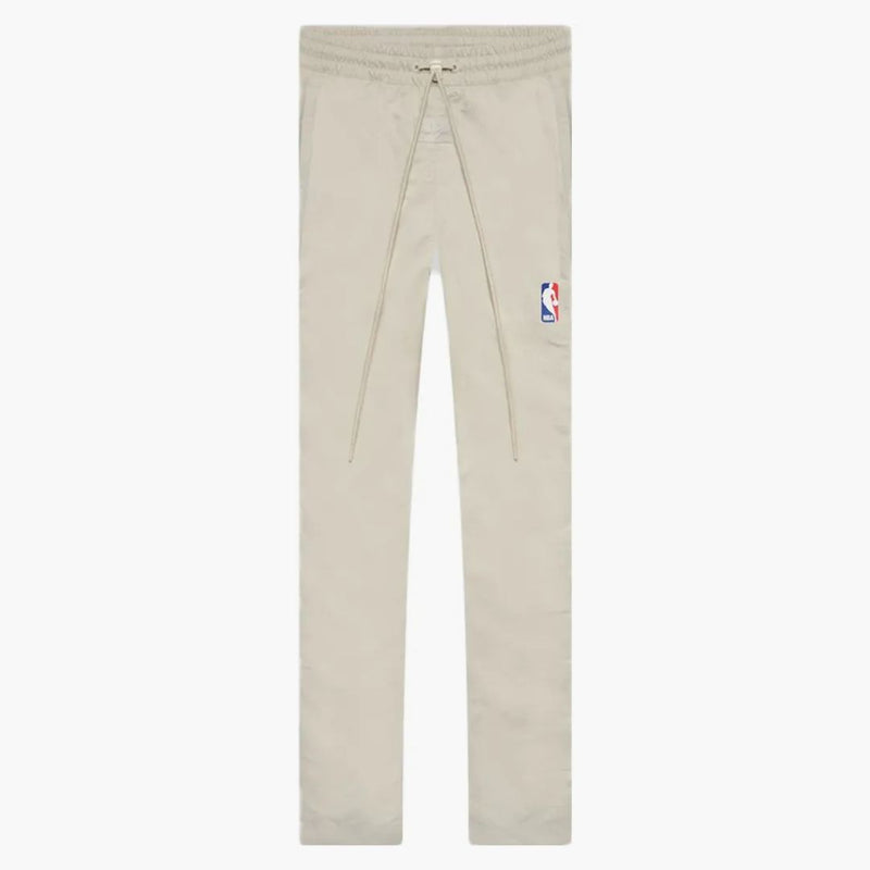 Fear Of God X Nike Nylon Warm Up Pants String