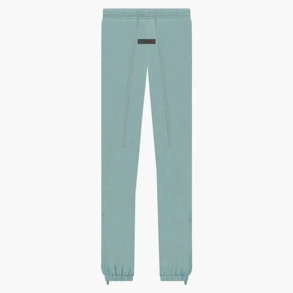 Fear Of God Essentials Nylon Track Pant Sycamore